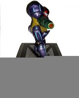 photo d'illustration pour l'article goodie:Metroid - Gravity Suit